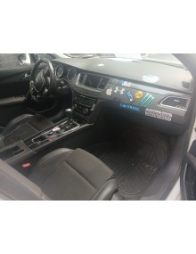 peugeot 508 i (8d_) del año 2010 2