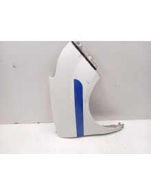 Recambio de aleta delantera derecha para opel combo furgoneta/monovolumen (x12) 1.3 cdti (b05) referencia OEM IAM   