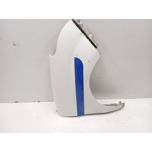 Recambio de aleta delantera derecha para opel combo furgoneta/monovolumen (x12) 1.3 cdti (b05) referencia OEM IAM   