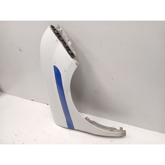 Recambio de aleta delantera derecha para opel combo furgoneta/monovolumen (x12) 1.3 cdti (b05) referencia OEM IAM   