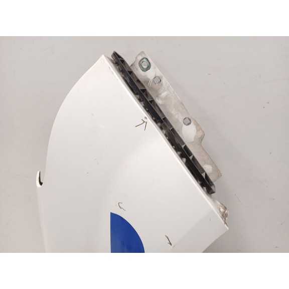 Recambio de aleta delantera derecha para opel combo furgoneta/monovolumen (x12) 1.3 cdti (b05) referencia OEM IAM   