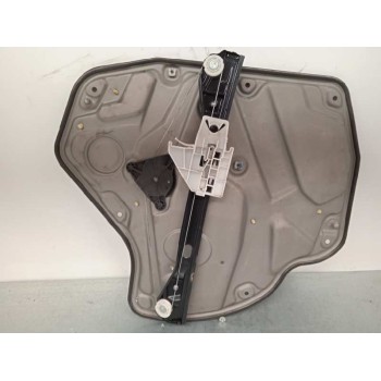 ELEVALUNAS TRASERO IZQUIERDO 1Z0839655C ELÉCTRICO SOLO MECANISMO