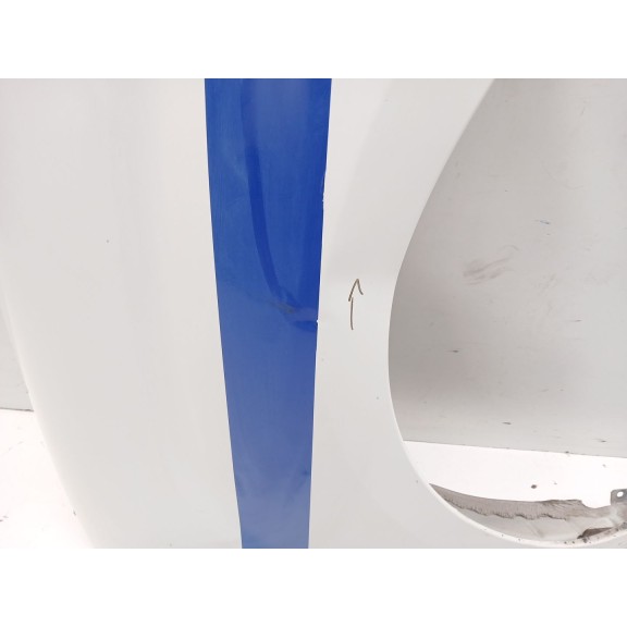 Recambio de aleta delantera derecha para opel combo furgoneta/monovolumen (x12) 1.3 cdti (b05) referencia OEM IAM   