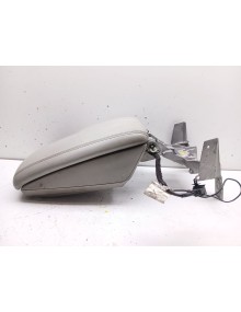 Recambio de apoyabrazos central para audi q7 (4l) 3.0 tdi referencia OEM IAM   