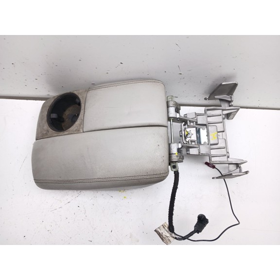 Recambio de apoyabrazos central para audi q7 (4l) 3.0 tdi referencia OEM IAM   