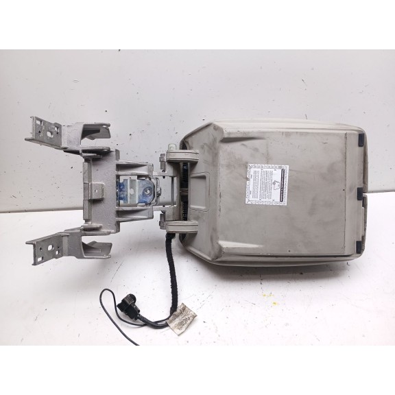 Recambio de apoyabrazos central para audi q7 (4l) 3.0 tdi referencia OEM IAM   