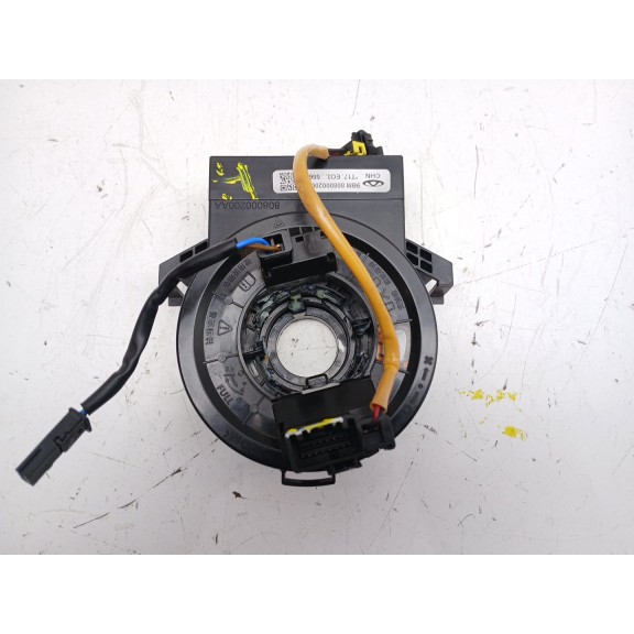 Recambio de anillo airbag para omoda 5 referencia OEM IAM 808000200AA  