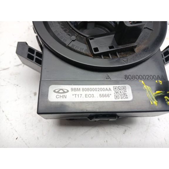 Recambio de anillo airbag para omoda 5 referencia OEM IAM 808000200AA  