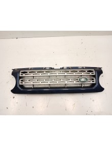 Recambio de rejilla delantera para land rover discovery iv (l319) 3.0 td 4x4 referencia OEM IAM AH228138BW  