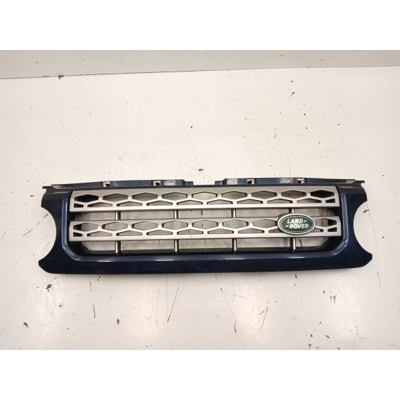 Recambio de rejilla delantera para land rover discovery iv (l319) 3.0 td 4x4 referencia OEM IAM AH228138BW  