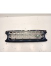 Recambio de rejilla delantera para land rover discovery iv (l319) 3.0 td 4x4 referencia OEM IAM AH228138BW  