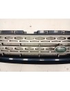 Recambio de rejilla delantera para land rover discovery iv (l319) 3.0 td 4x4 referencia OEM IAM AH228138BW  