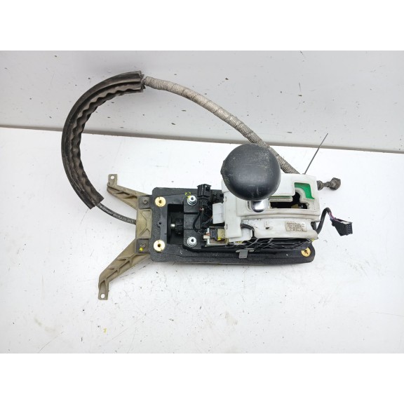 Recambio de palanca cambio para audi q7 (4l) 3.0 tdi referencia OEM IAM   