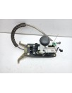 Recambio de palanca cambio para audi q7 (4l) 3.0 tdi referencia OEM IAM   
