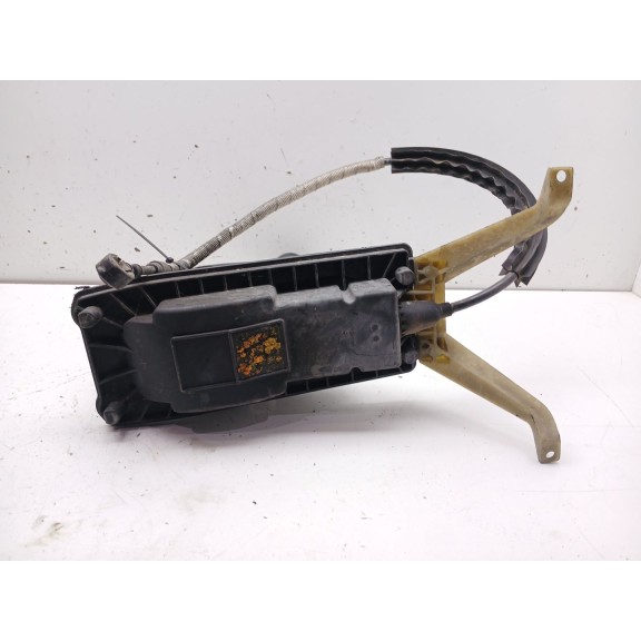 Recambio de palanca cambio para audi q7 (4l) 3.0 tdi referencia OEM IAM   