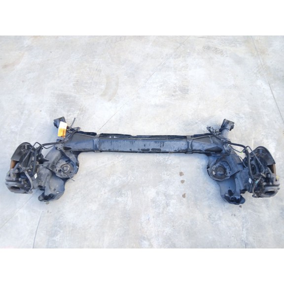 Recambio de puente trasero para renault kadjar (ha_, hl_) 1.3 tce 140 referencia OEM IAM   