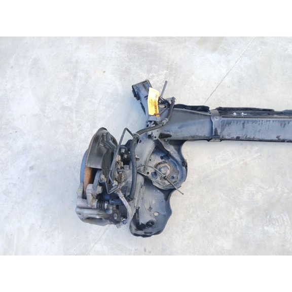 Recambio de puente trasero para renault kadjar (ha_, hl_) 1.3 tce 140 referencia OEM IAM   