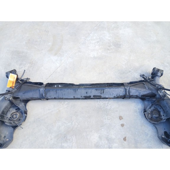 Recambio de puente trasero para renault kadjar (ha_, hl_) 1.3 tce 140 referencia OEM IAM   