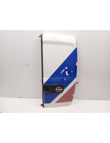 Recambio de puerta trasera derecha para opel combo furgoneta/monovolumen (x12) 1.3 cdti (b05) referencia OEM IAM   