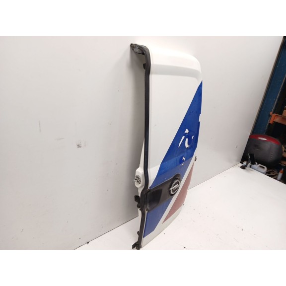 Recambio de puerta trasera derecha para opel combo furgoneta/monovolumen (x12) 1.3 cdti (b05) referencia OEM IAM   