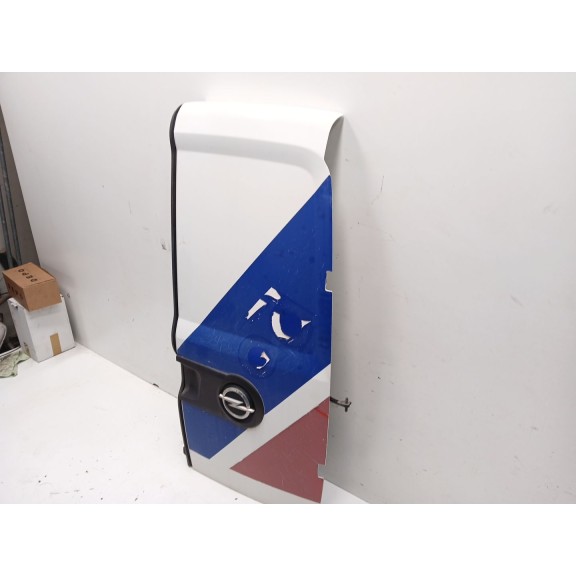 Recambio de puerta trasera derecha para opel combo furgoneta/monovolumen (x12) 1.3 cdti (b05) referencia OEM IAM   