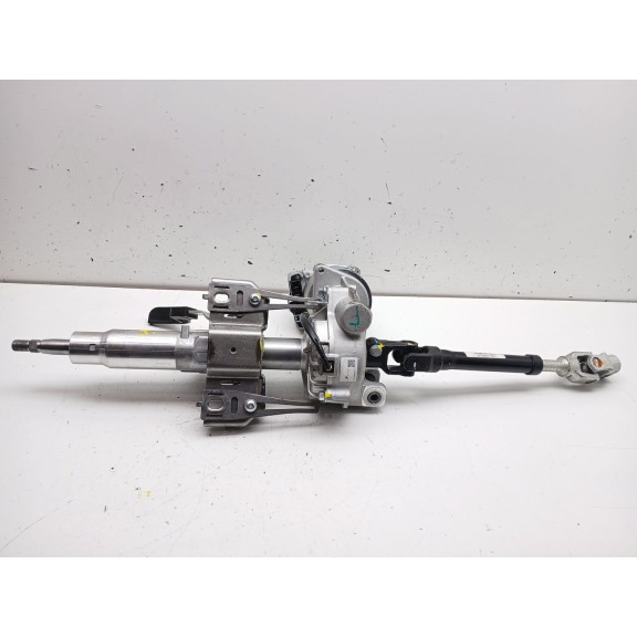 Recambio de columna direccion para omoda 5 referencia OEM IAM 201000601AA  