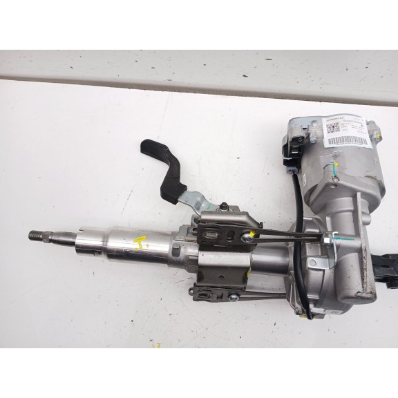 Recambio de columna direccion para omoda 5 referencia OEM IAM 201000601AA  