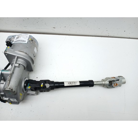 Recambio de columna direccion para omoda 5 referencia OEM IAM 201000601AA  