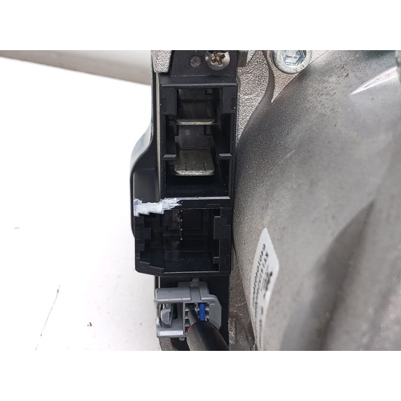 Recambio de columna direccion para omoda 5 referencia OEM IAM 201000601AA  