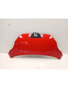 Recambio de capot para peugeot 107 (pm_, pn_) 1.0 referencia OEM IAM   