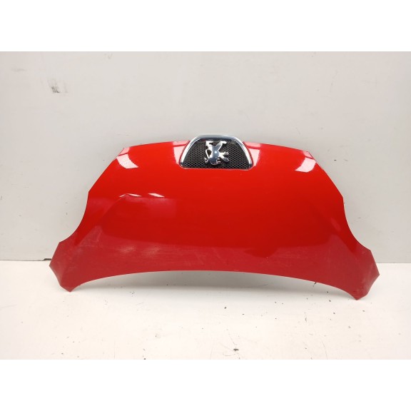 Recambio de capot para peugeot 107 (pm_, pn_) 1.0 referencia OEM IAM   
