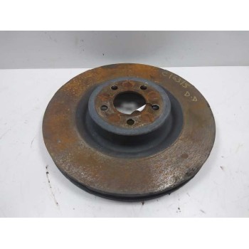 Recambio de disco freno delantero para ford mustang gt referencia OEM IAM   