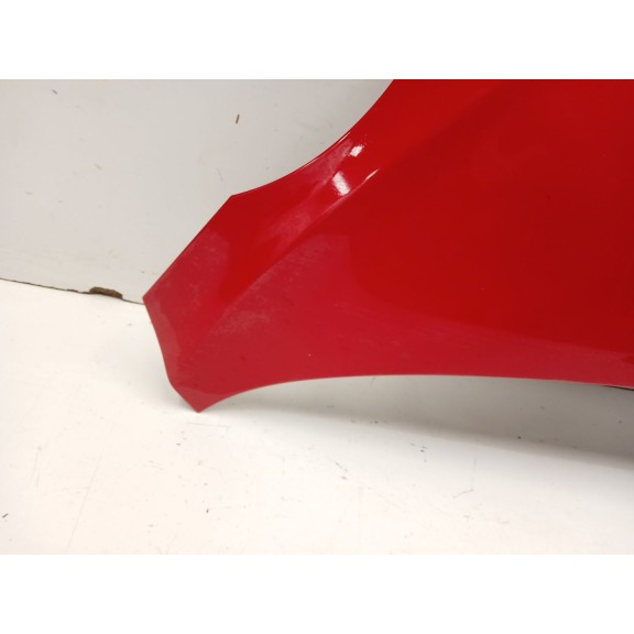 Recambio de capot para peugeot 107 (pm_, pn_) 1.0 referencia OEM IAM   