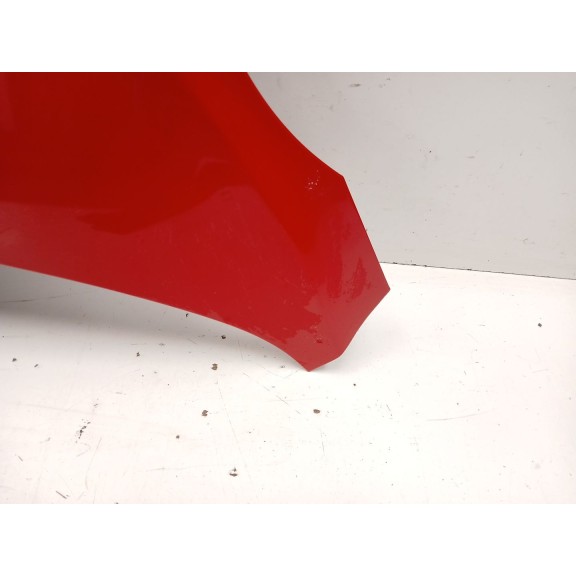 Recambio de capot para peugeot 107 (pm_, pn_) 1.0 referencia OEM IAM   