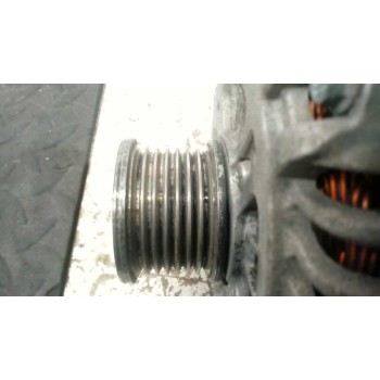 Recambio de alternador para nissan x-trail (t31) 2.0 dci turbodiesel cat referencia OEM IAM 23100JG71A 150A 