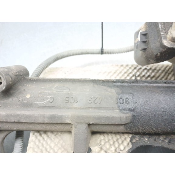 Recambio de cremallera direccion para volkswagen touran (1t3) 1.6 tdi referencia OEM IAM 5n1909144l  