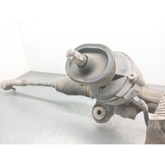 Recambio de cremallera direccion para volkswagen touran (1t3) 1.6 tdi referencia OEM IAM 5n1909144l  