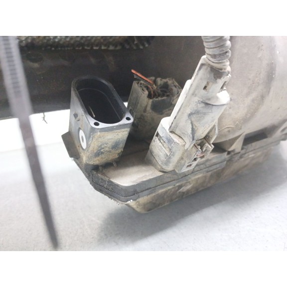 Recambio de cremallera direccion para volkswagen touran (1t3) 1.6 tdi referencia OEM IAM 5n1909144l  