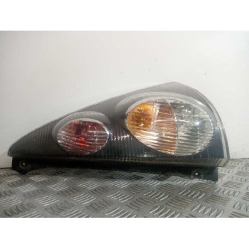 Recambio de piloto trasero derecho para citroën c1 sx referencia OEM IAM 6351X8  