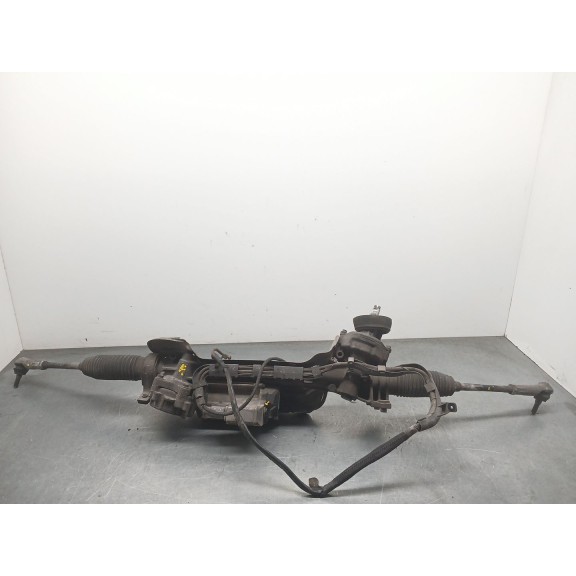 Recambio de cremallera direccion para volkswagen golf v (1k1) 1.9 tdi referencia OEM IAM 1k1909144k  