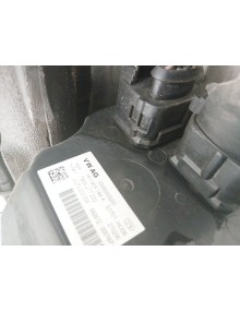 Recambio de cremallera direccion para volkswagen golf v (1k1) 1.9 tdi referencia OEM IAM 1k1909144k   2