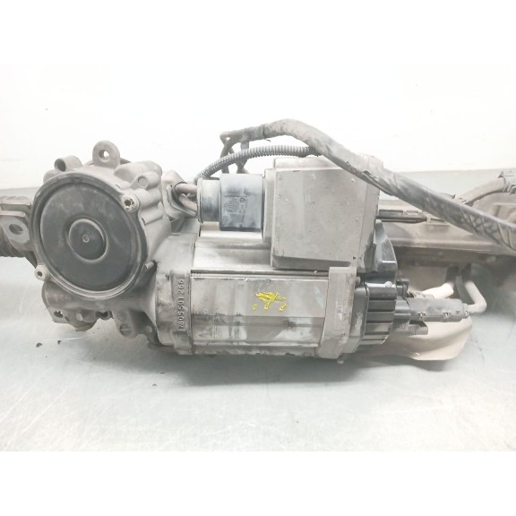 Recambio de cremallera direccion para volkswagen golf v (1k1) 1.9 tdi referencia OEM IAM 1k1909144k  