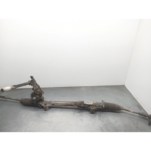 Recambio de cremallera direccion para audi q7 (4l) 3.0 tdi referencia OEM IAM 7l8422055t  