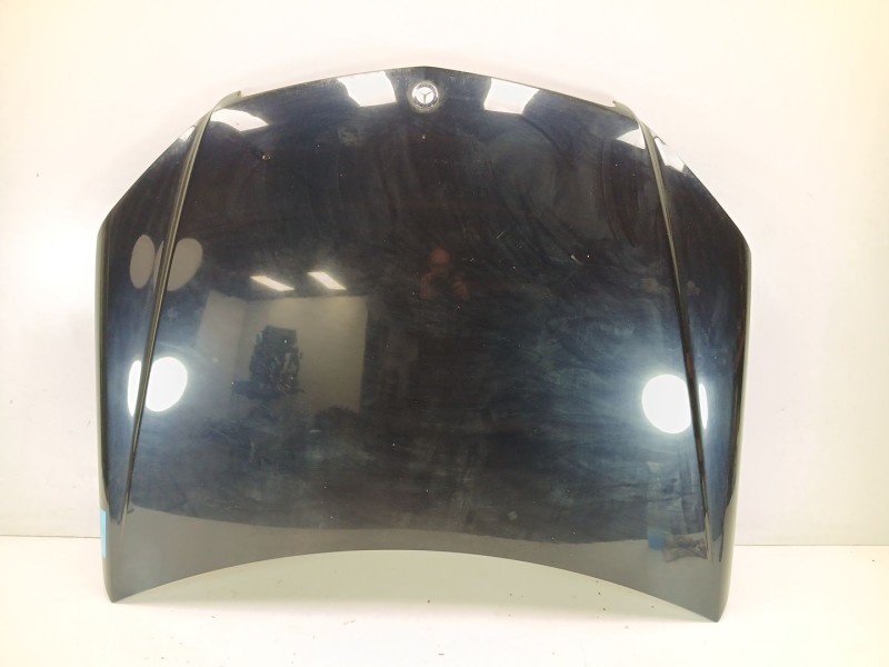 Recambio de capot para mercedes-benz clase c t-model (s204) c 200 cdi (204.201) referencia OEM IAM A2048800957  