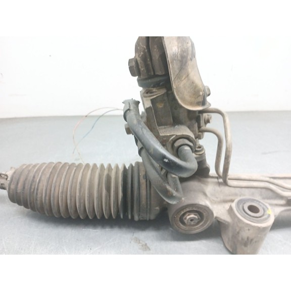 Recambio de cremallera direccion para audi q7 (4l) 3.0 tdi referencia OEM IAM 7l8422055t  