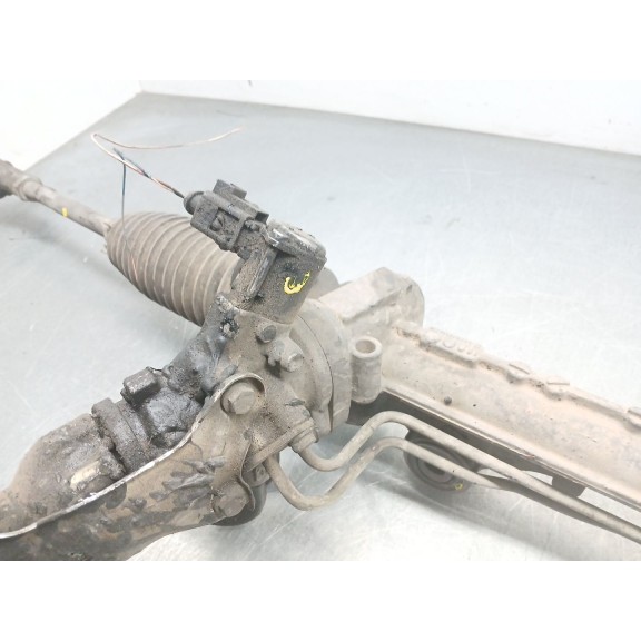 Recambio de cremallera direccion para audi q7 (4l) 3.0 tdi referencia OEM IAM 7l8422055t  