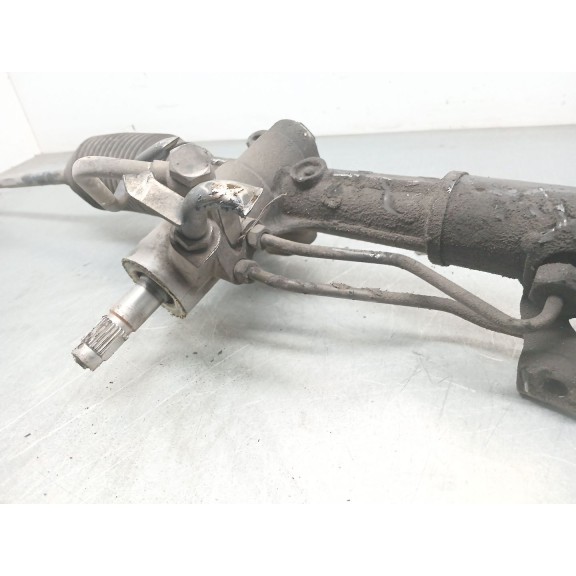 Recambio de cremallera direccion para opel combo furgoneta/monovolumen (x12) 1.3 cdti (b05) referencia OEM IAM 00519387330  