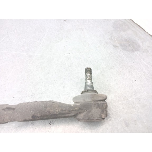 Recambio de cremallera direccion para opel combo furgoneta/monovolumen (x12) 1.3 cdti (b05) referencia OEM IAM 00519387330  