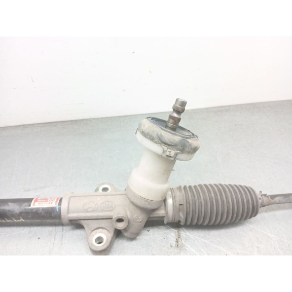 Recambio de cremallera direccion para kia rio iii (ub) 1.2 cvvt referencia OEM IAM 565001w100  