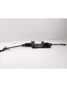 Recambio de cremallera direccion para smart coupe cdi básico referencia OEM IAM 26077402 000487V002 